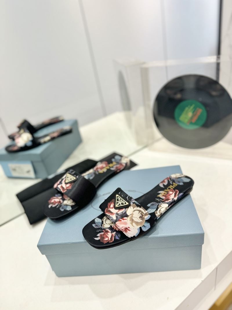 Prada Slippers